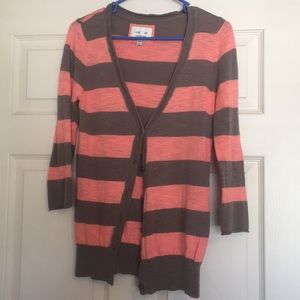 Cardigan from Forever 21
